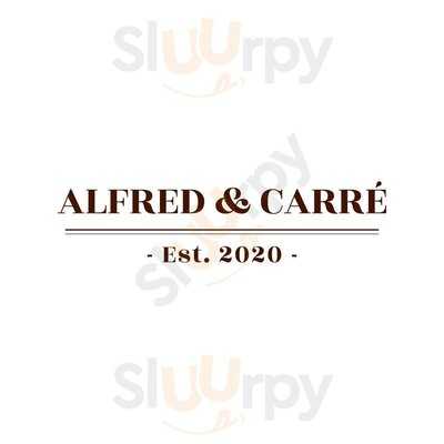 Alfred & Carre