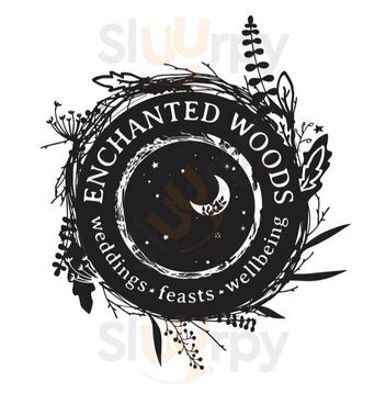 Enchanted Woods