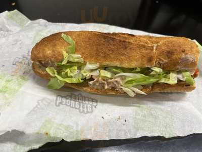 Baguette Express South Quay