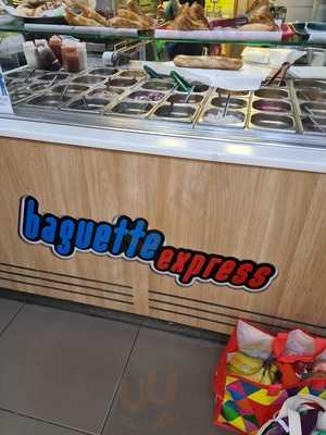 Baguette Express South Quay