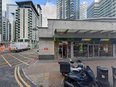 Baguette Express South Quay