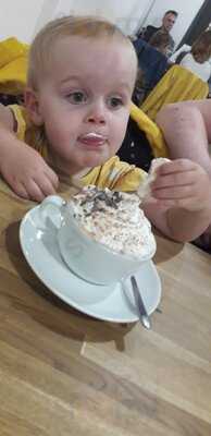 The Old Counting House