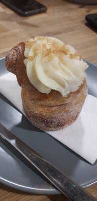 The Old Counting House