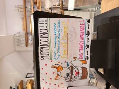 The Old Counting House