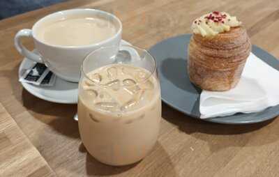 The Old Counting House