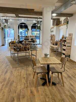 The Old Counting House