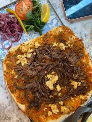 The Terrace By Megan's-clapham Common