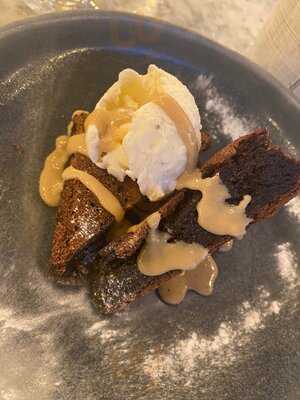 The Terrace By Megan's-clapham Common