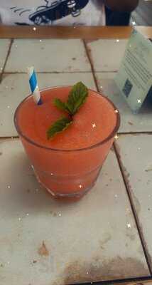 The Terrace By Megan's-clapham Common