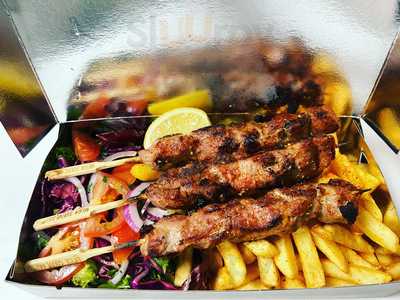 Original Greek Souvlaki