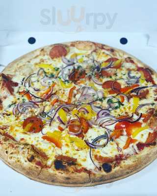 Original Greek Souvlaki