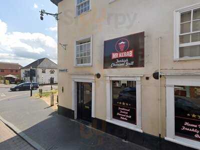 Original Greek Souvlaki