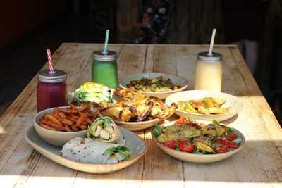 Romeos Piri Piri Broadstone