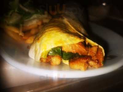 Romeos Piri Piri Broadstone