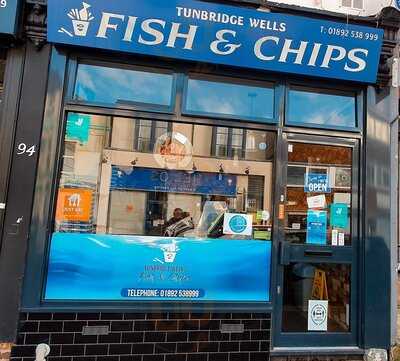 Tunbridge Wells Fish & Chips