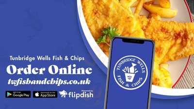 Tunbridge Wells Fish & Chips