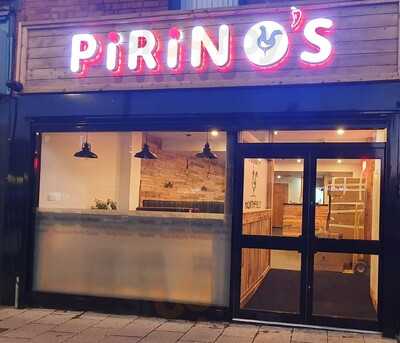 Pirinos