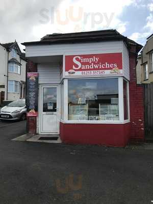 Simply Sandwiches
