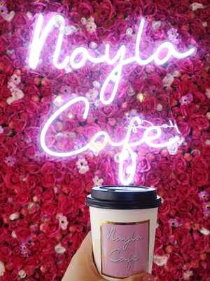 Nayla Cafe