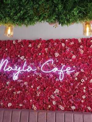 Nayla Cafe