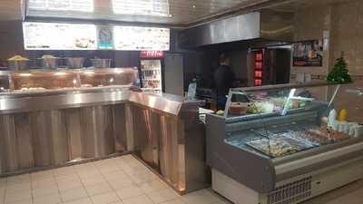 Crossways Fish Bar