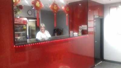 Yos House Carrickfergus