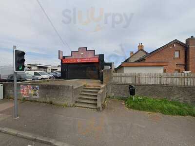 Yos House Carrickfergus