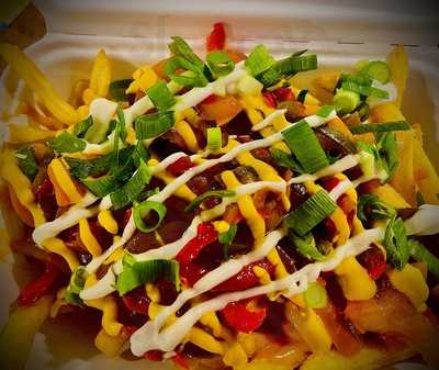 Big Boys Burgers Ltd