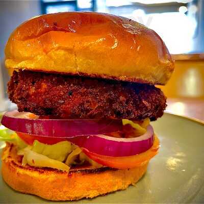 Big Boys Burgers Ltd