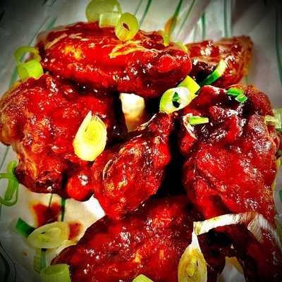 Big Boys Burgers Ltd