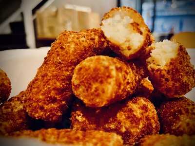 Big Boys Burgers Ltd