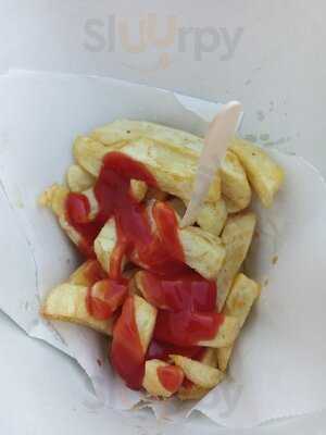 The Fish & Chip Shop