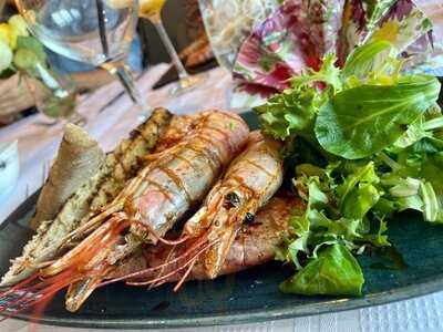 The Inn At Rhiwderin