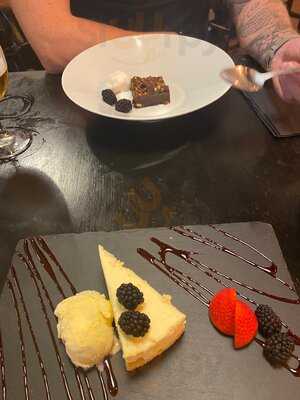 The Inn At Rhiwderin