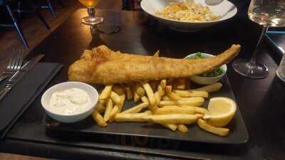 The Inn At Rhiwderin