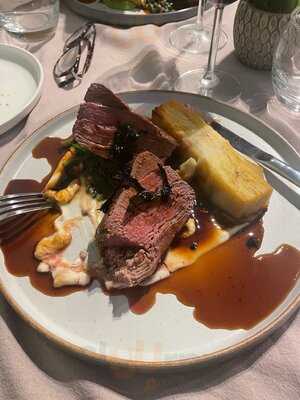 The Hidden Chef Brasserie