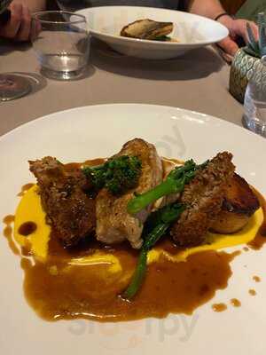 The Hidden Chef Brasserie