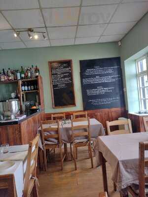 The Hidden Chef Brasserie