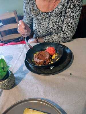 The Hidden Chef Brasserie