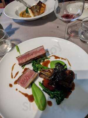 The Hidden Chef Brasserie