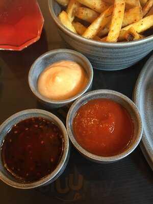 Green Choy Tooting Market