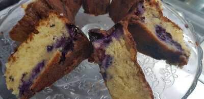 The Oxford Sandwich Company