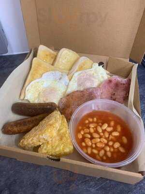 The Oxford Sandwich Company