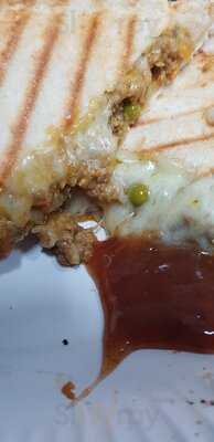 The Oxford Sandwich Company