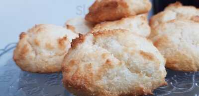 The Oxford Sandwich Company