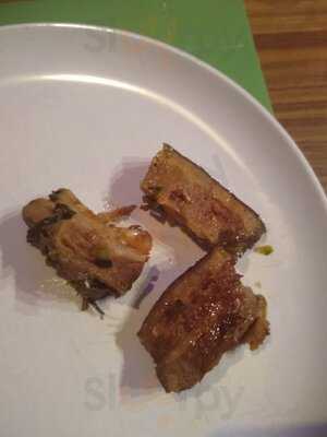 Bian Dang Canary Wharf