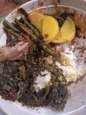 Bian Dang Canary Wharf