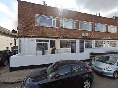 Bian Dang Park Royal