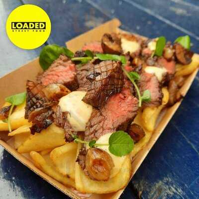 Loaded Street Food