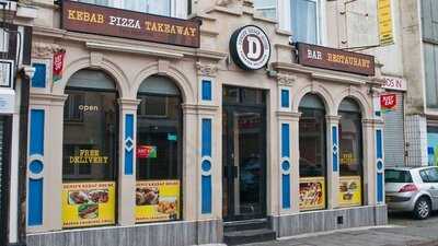 Deniz Kebab House